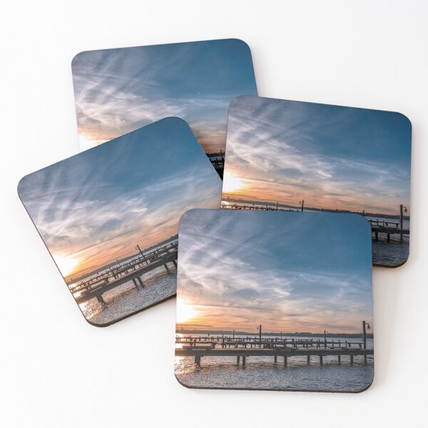 Item preview, Sunset in the Northwest designed and sold by RRMStudios.
