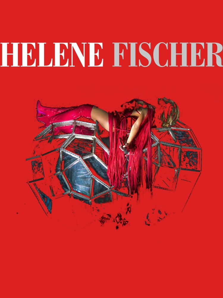 Helene Fischer ÄSthetik T-Shirt