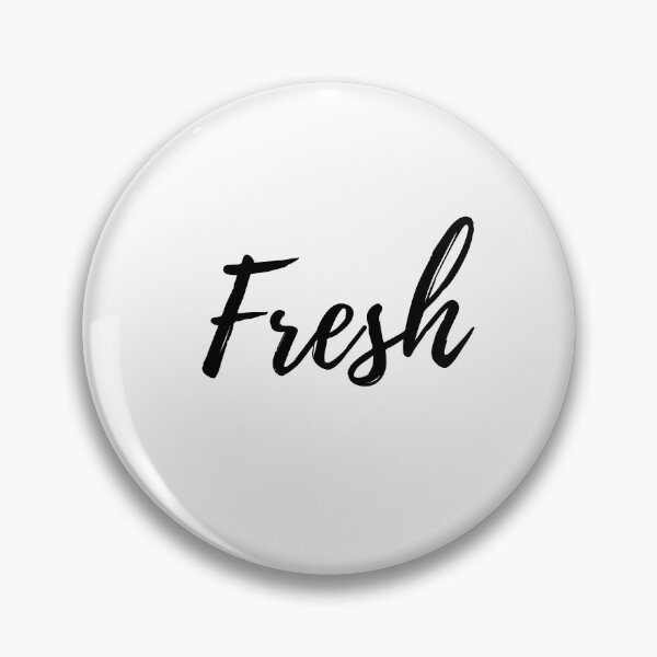 Artikelvorschau, Fresh Start entworfen und verkauft von ActionFocus.
