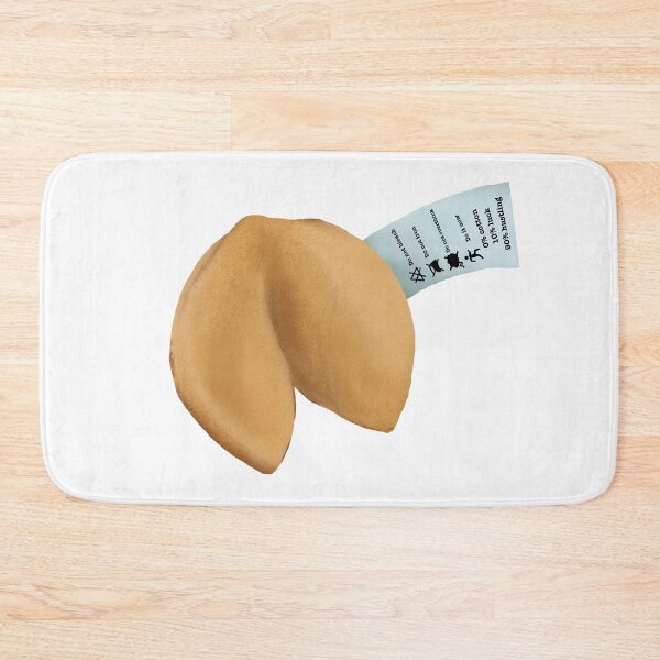Artikelvorschau, Fortune cookie clothing label entworfen und verkauft von noicethingys.