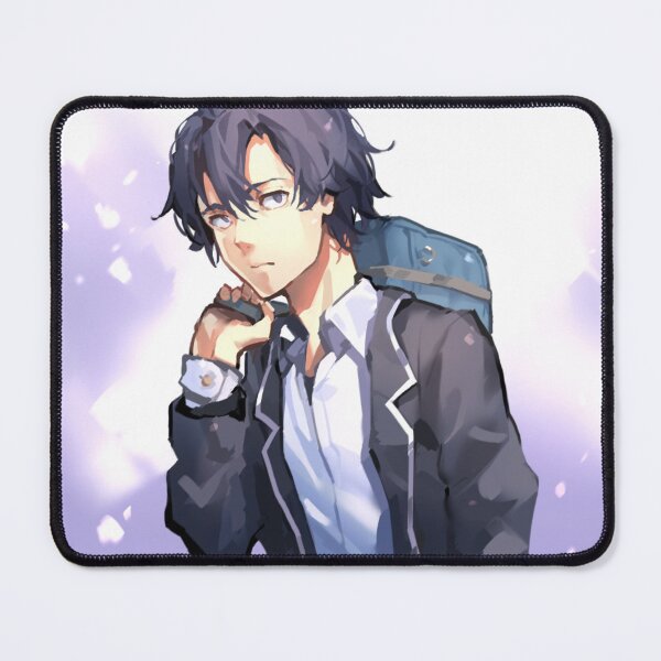 Item preview, Hachiman Hikigaya designed and sold by anasshop25.