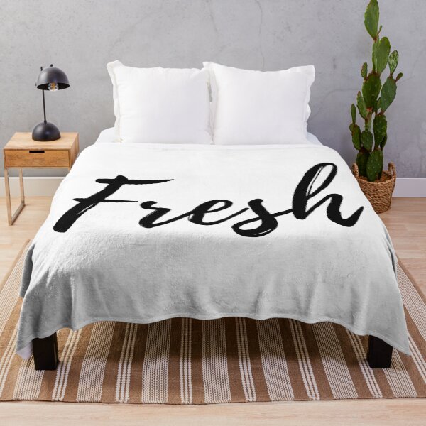 Item preview, Fresh Start designed and sold by ActionFocus.