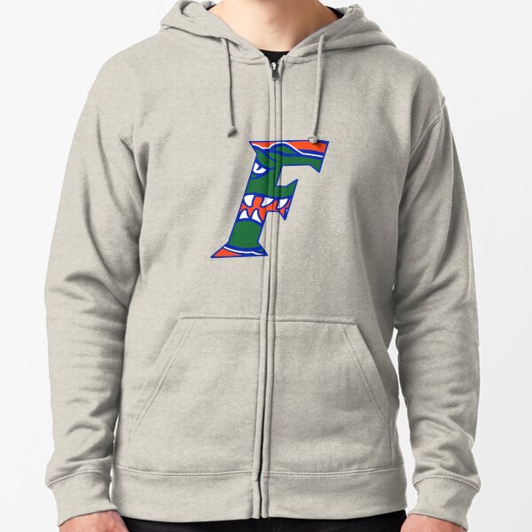 white florida gators sweatshirt