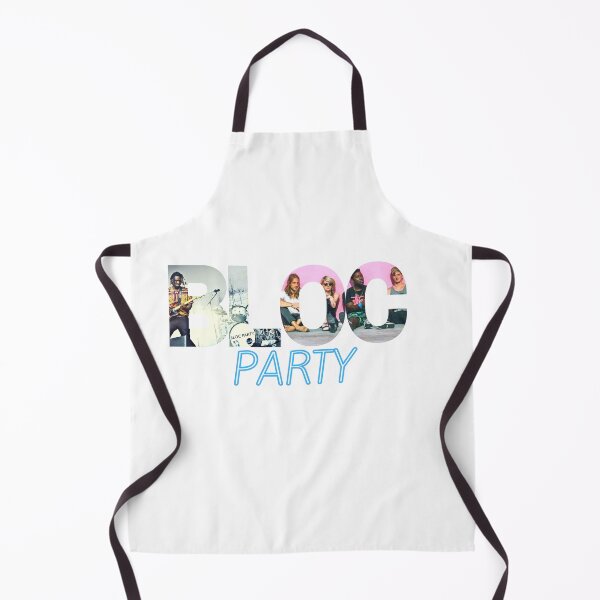Item preview, Bloc Party classic t shirt | Bloc Party sticker designed and sold by ReganPro5.