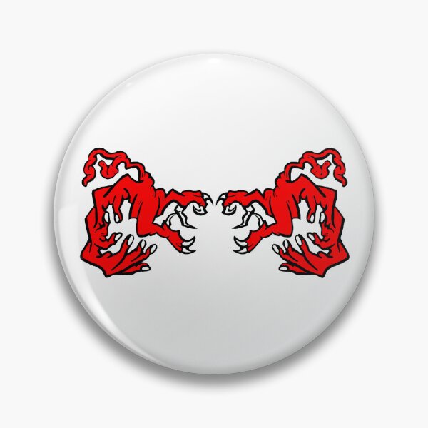 Item preview, Hazard Red designed and sold by JENTAUR.
