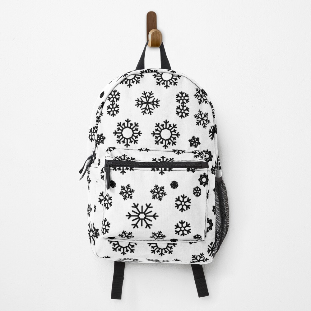 Item preview, Backpack designed and sold by RudolfR.