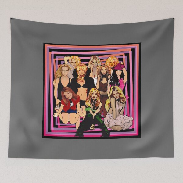 Item preview, Album Covers Classic designed and sold by SavannaHills.