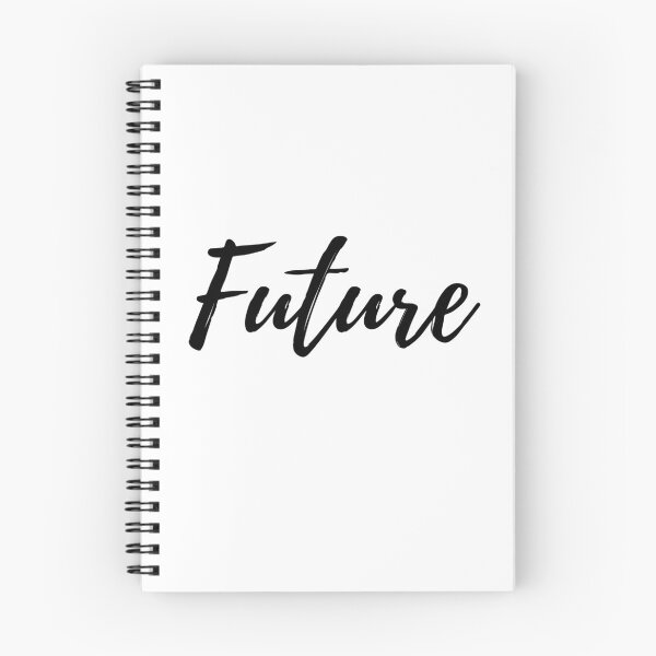 Item preview, Forward Thinking Future Focused designed and sold by ActionFocus.