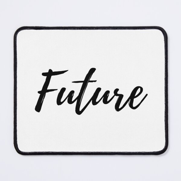 Item preview, Forward Thinking Future Focused designed and sold by ActionFocus.