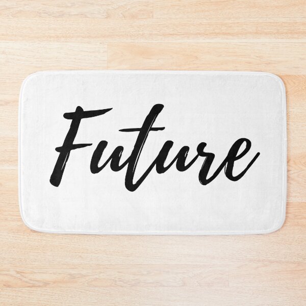 Item preview, Forward Thinking Future Focused designed and sold by ActionFocus.