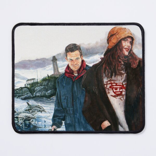 Item preview, "I Want to be alone" designed and sold by Michael Haslam.