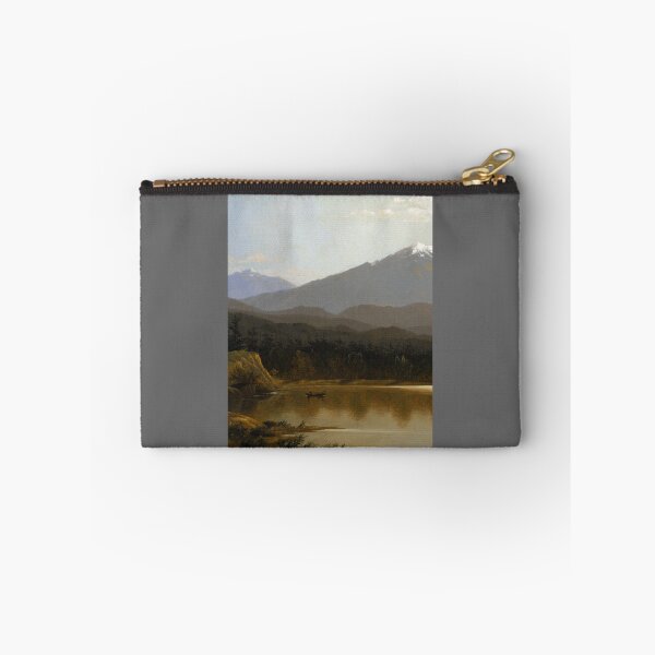 Item preview, Albert Bierstadt - Laramie Peak, 1870, an example of his approach to Luminism Classic designed and sold by LidiagRinaldi.