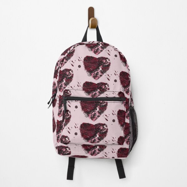 Item preview, Bleeding heart of nature designed and sold by Zen's art shop.