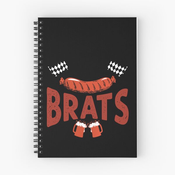 Item preview, OKTOBERFEST RUNNING WILL RUN FOR BRATS GERMAN SAUSAGE designed and sold by sobriowslen.