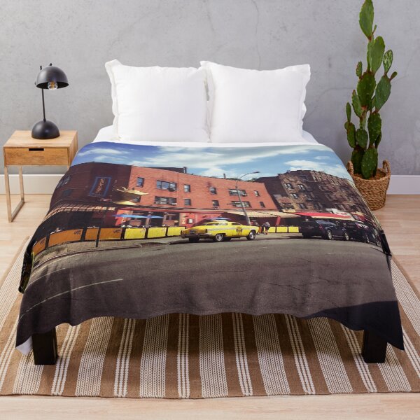 Item preview, West Village, Manhattan, NYC designed and sold by eleonoraingrid.