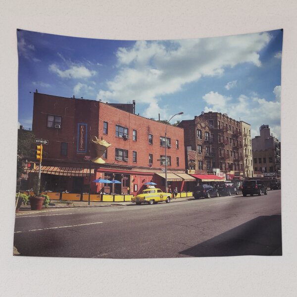 Item preview, West Village, Manhattan, NYC  designed and sold by eleonoraingrid.