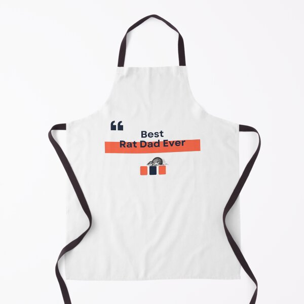 Item preview, Best Rat Dad Ever - Funny Joke Fashion Style Women Men Gift designed and sold by Ramesh ⭐⭐⭐⭐⭐.