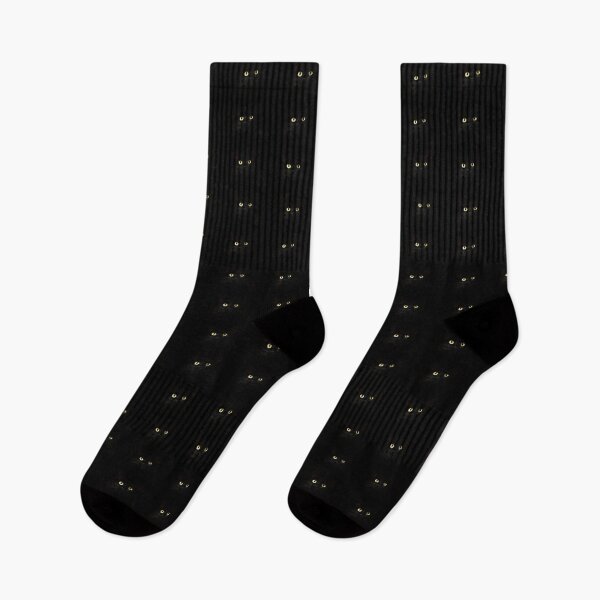 Artikelvorschau, I See Through Your Soul - Black Cat entworfen und verkauft von FunPrint.