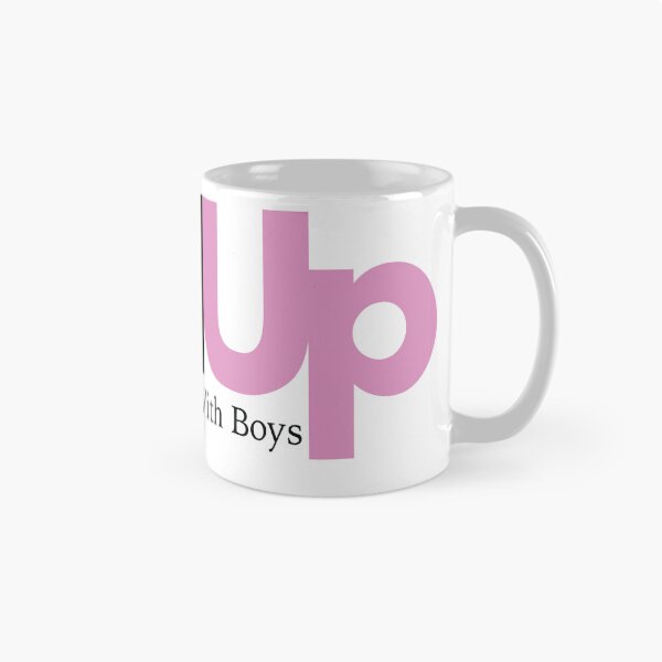 Item preview, FedUp with Boys designed and sold by iluvkatemoss.