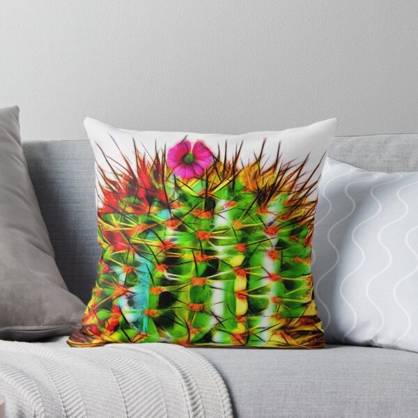 Item preview, Cactus designed and sold by Daniel Janda.