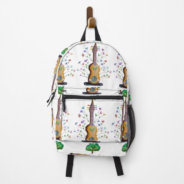 Item preview, Tree of Flowering Music designed and sold by Deborah Camp.