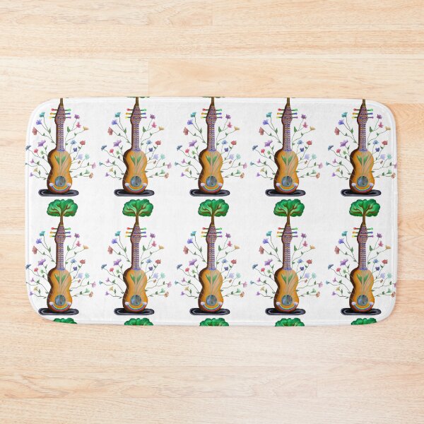 Item preview, Tree of Flowering Music designed and sold by Deborah Camp.