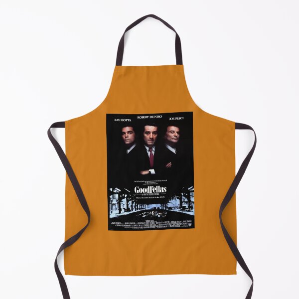 Item preview, Goodfellas Poster  designed and sold by KailyCumera.