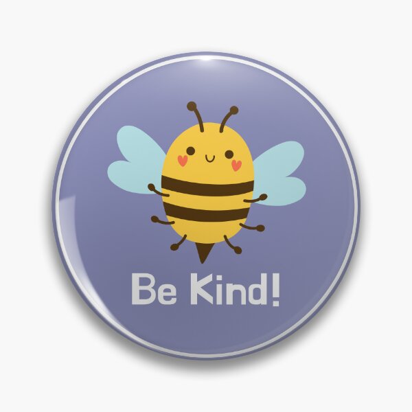 Item preview, Be Kind anit bullying designed and sold by ramith-concept.