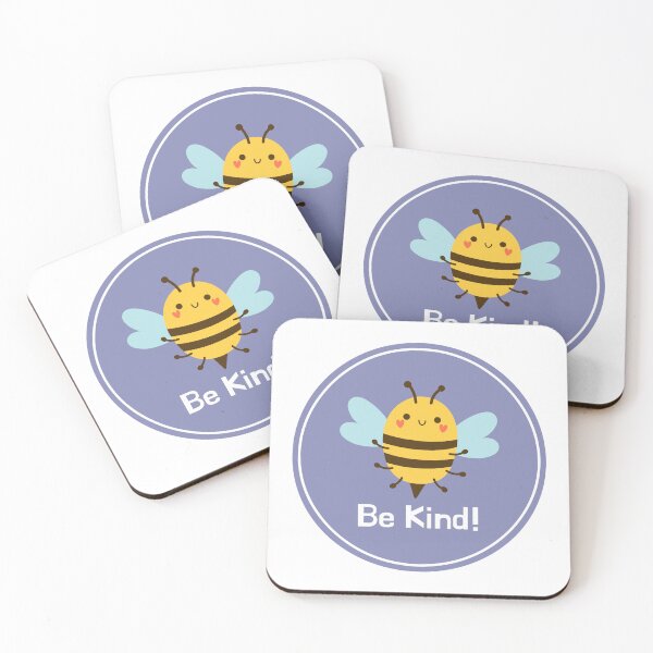 Item preview, Be Kind anit bullying designed and sold by ramith-concept.