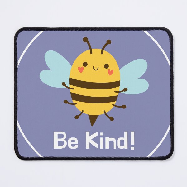 Item preview, Be Kind anit bullying designed and sold by ramith-concept.