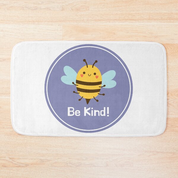 Item preview, Be Kind anit bullying designed and sold by ramith-concept.