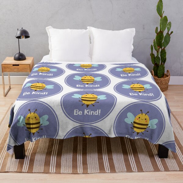 Item preview, Be Kind anit bullying designed and sold by ramith-concept.