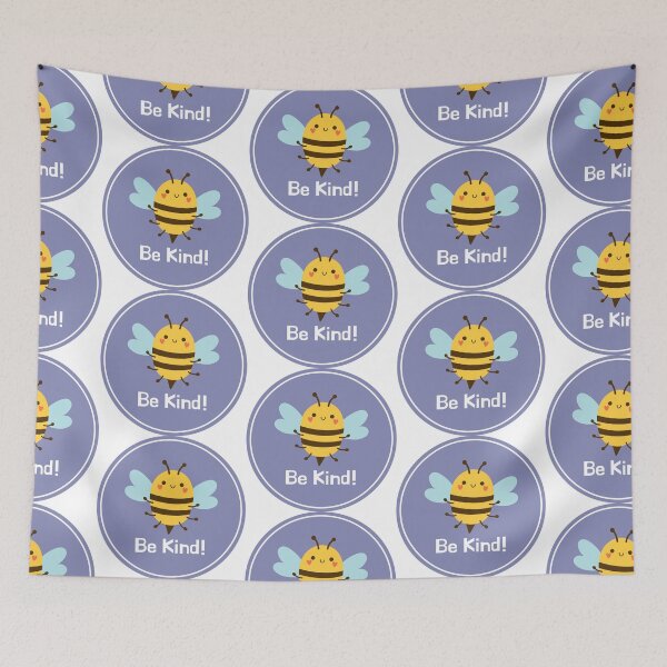 Item preview, Be Kind anit bullying designed and sold by ramith-concept.