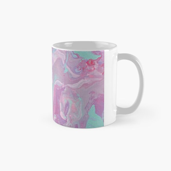 Item preview, Colorful acrylic pouring designed and sold by Bregjevt.
