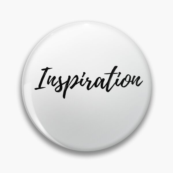 Artikelvorschau, Inspiration Everywhere entworfen und verkauft von ActionFocus.