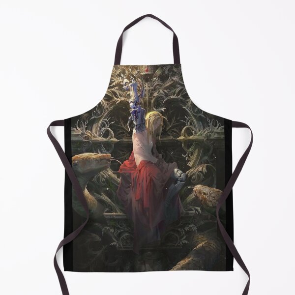 Item preview, Edward Elric designed and sold by anasshop25.