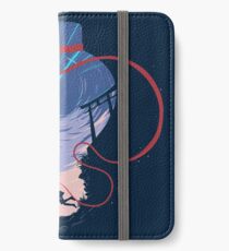 Unmei no akai ito iPhone Wallet/Case/Skin