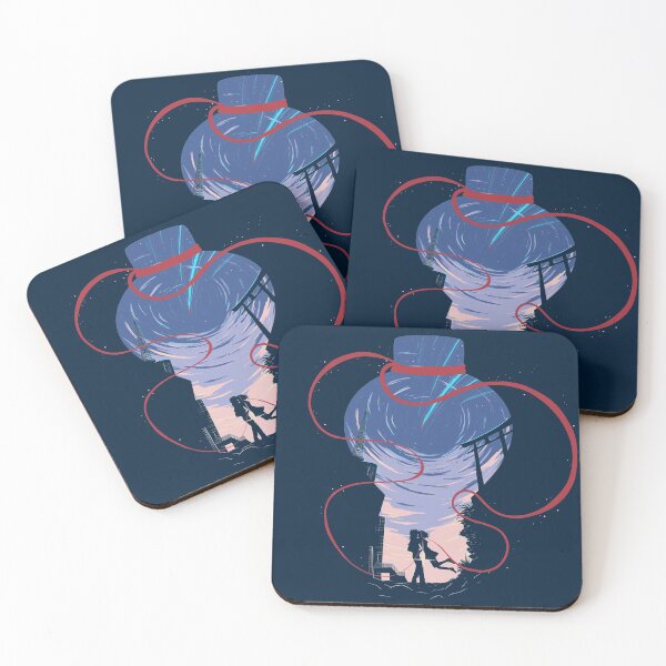 Item preview, Unmei no akai ito designed and sold by Alessandro Spedicato.