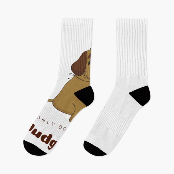 Item preview, Only dogs can judge me, Dog Person designed and sold by Nero9o.