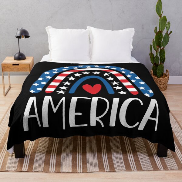 Item preview, USA Land of The Free designed and sold by theredsharp.