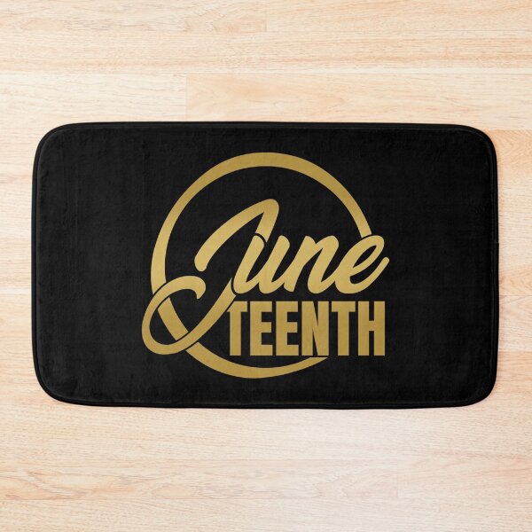 Item preview, JUNETEENTH INDEPENDENCE FREEDOM EMANCIPATION DAY BLACK LIVES MATTER designed and sold by lukas69graphic.