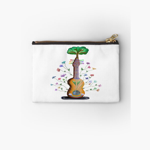 Item preview, Tree of Flowering Music designed and sold by Deborah Camp.