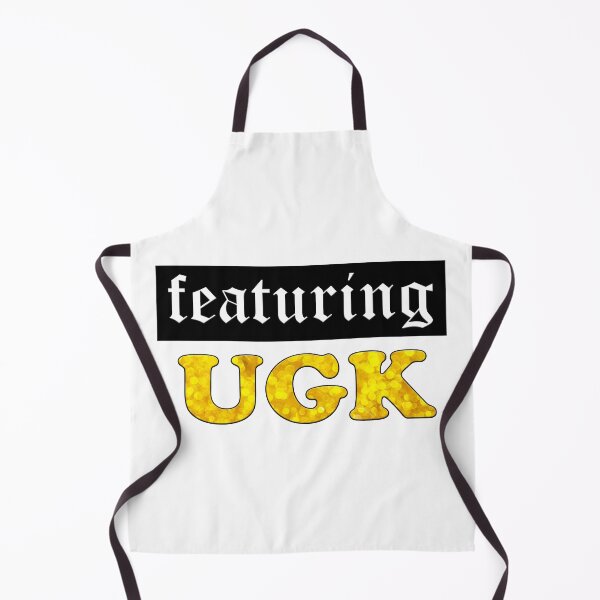 Item preview, UGK designed and sold by Trendyzo.