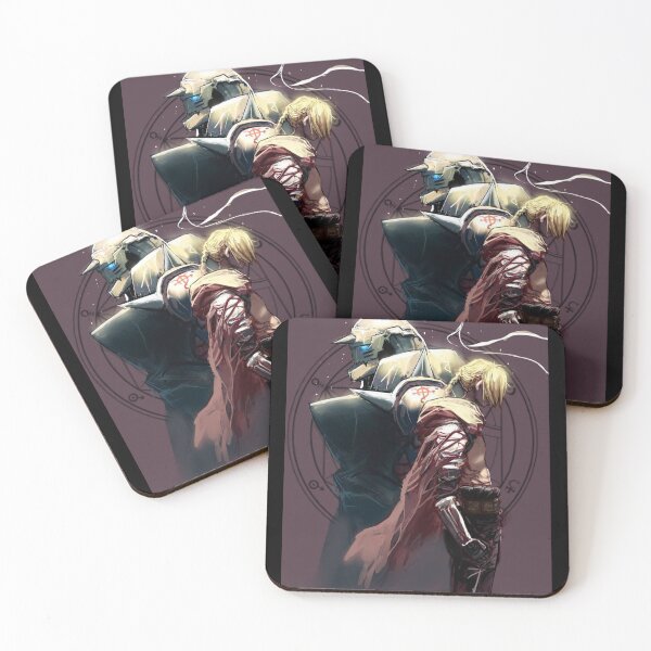Item preview, Edward Elric designed and sold by anasshop25.