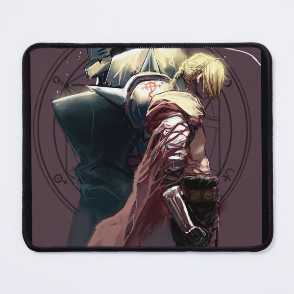 Item preview, Edward Elric designed and sold by anasshop25.