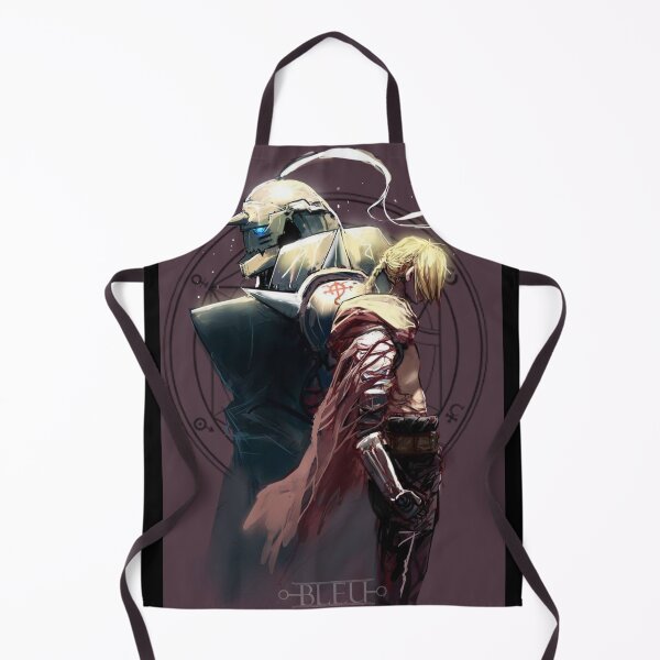 Item preview, Edward Elric designed and sold by anasshop25.