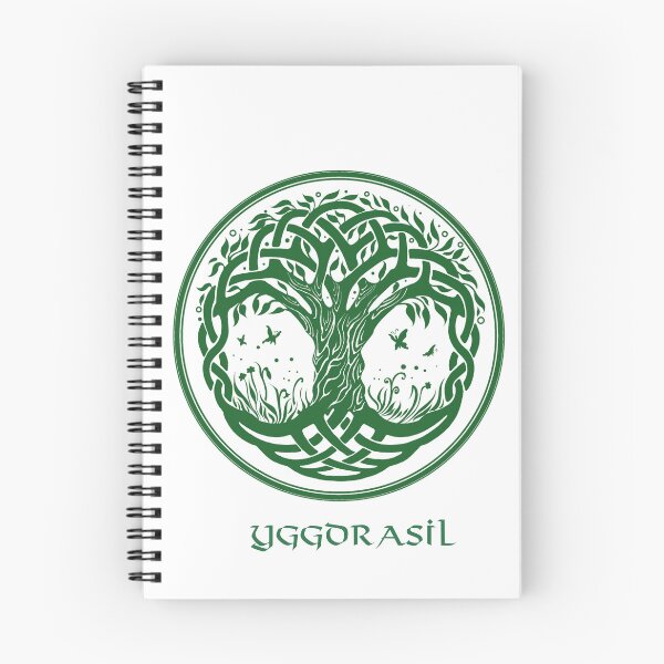 Item preview, Yggdrasil tree designed and sold by IKET.
