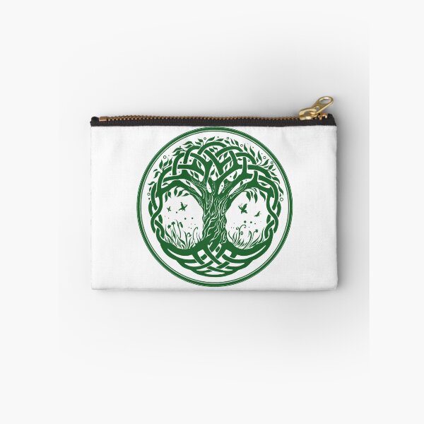 Item preview, Yggdrasil tree designed and sold by IKET.