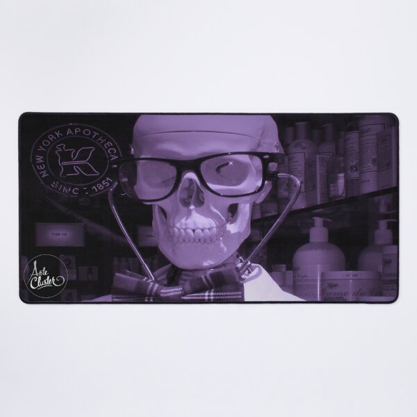 Item preview, Mad Doc designed and sold by ArteCluster.