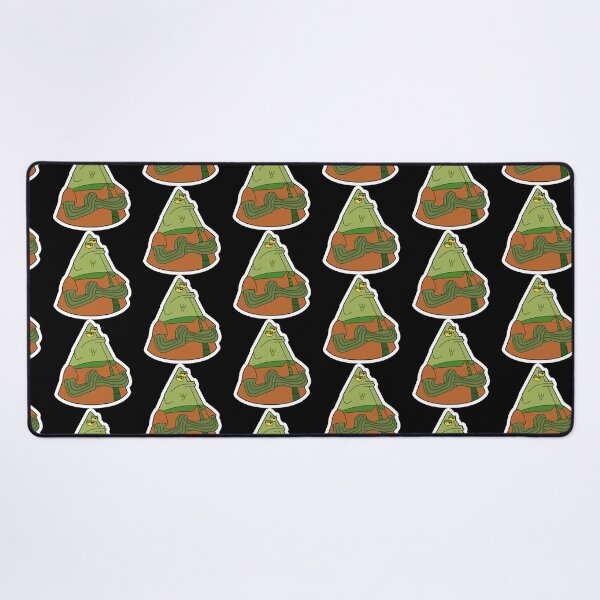 Item preview, SpongeBob Flats the Flounder designed and sold by stokesk391.